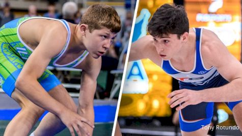 Seeds Set For Tough 2023 Grappler Fall Classic Field