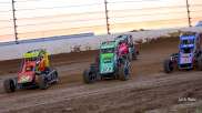 BC39 Thursday Updates From Indianapolis Motor Speedway
