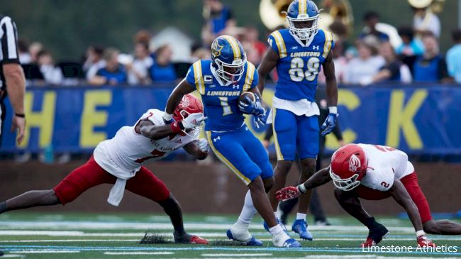 Lenoir-Rhyne Football Hosts Meet The Bears on August 24 - Lenoir-Rhyne  University Athletics