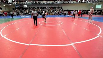 190 lbs Round Of 16 - Nick Doktor, Clifton vs Nate Engdahl, Ridge High School