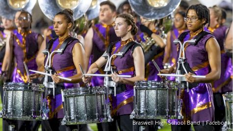 BOA PREVIEW: Texas Takes Full-Swing In BOA's Busy Third Week