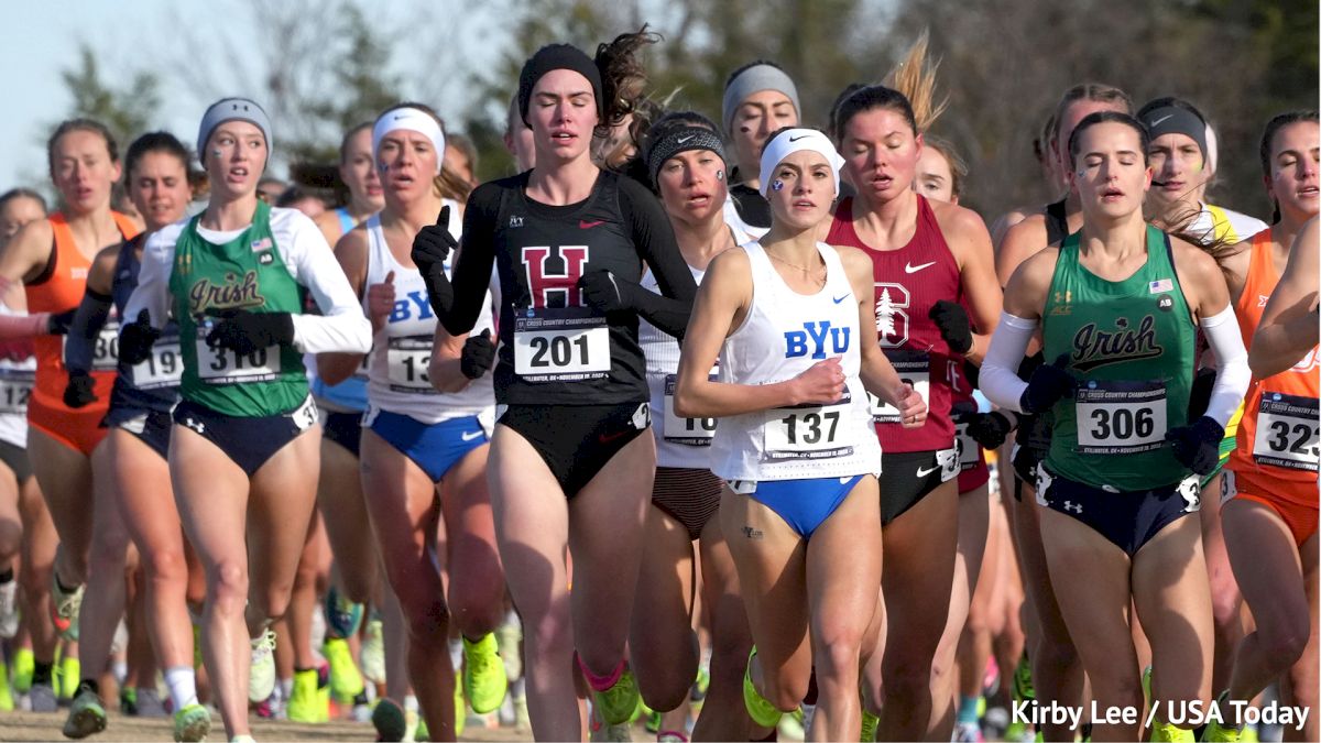 Storylines Ahead Of The 49th Paul Short Gold Race FloTrack