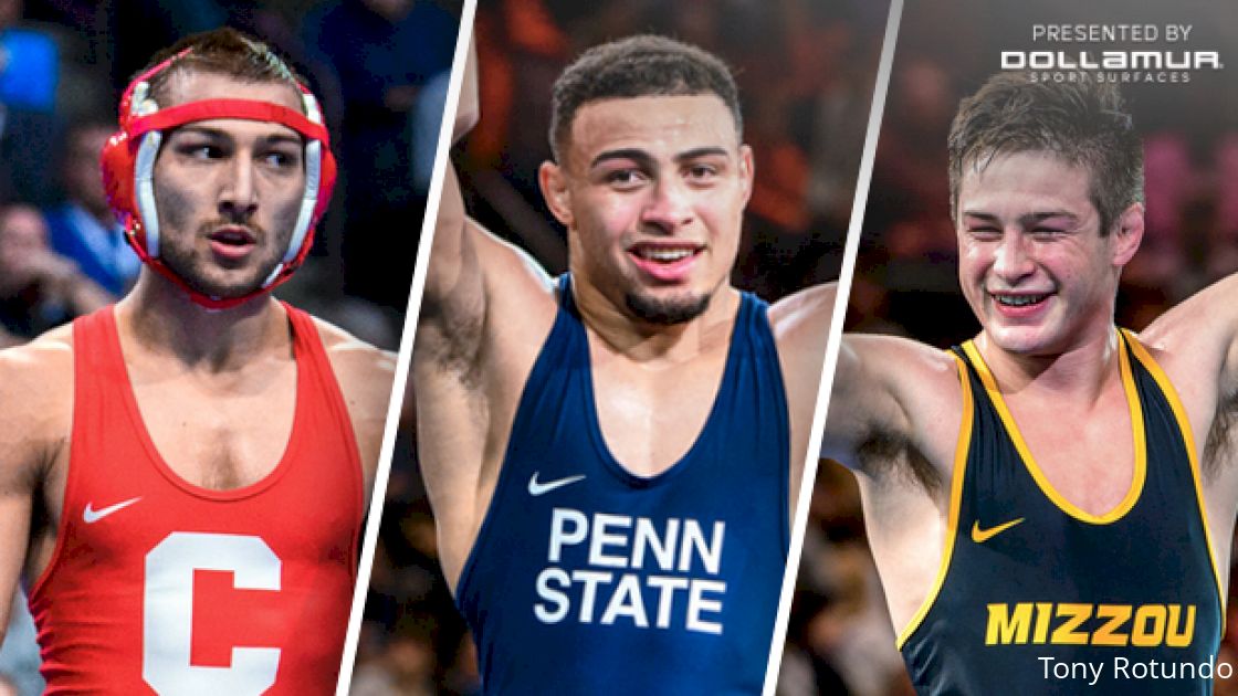 Wrestling News Videos Articles FloWrestling