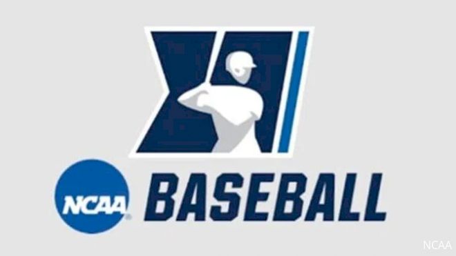 2024 NCAA DII Baseball Midwest Regional #1