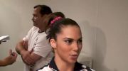 McKayla Maroney Breaks Down Team USA before the Start of the Olympic Games
