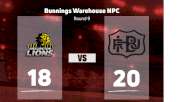 2023 Wellington vs Hawke's Bay