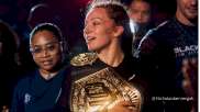 Danielle Kelly Defeats Jessa Khan To Win Vacant ONE Championship Belt