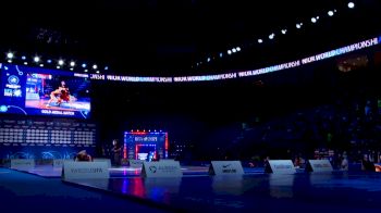 Replay: Mat C - 2021 Junior World Championships | Aug 21 @ 5 PM