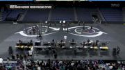 Red Wave Indoor from Fresno State "Fresno CA" at 2026 WGI Percussion Ontario Regional+ Finals