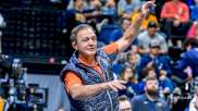 NCAA Wrestling Schedules For The D1 2023-24 Season