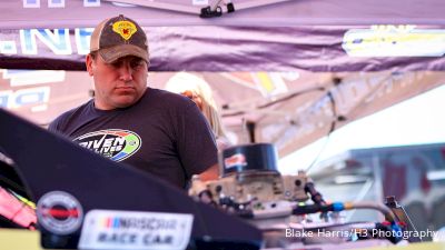 Have Fun And Win Is Ryan Newman's Agenda At North Wilkesboro Speedway