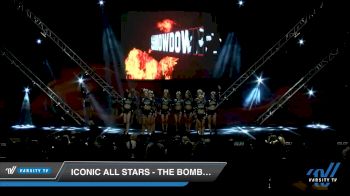 Iconic All Stars - The Bomb Squad [2020 L5 Senior Coed - D2 Day 2] 2020 GLCC: The Showdown Grand Nationals