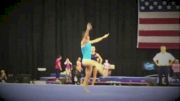 Aly Raisman: The Best Tumbler in the World?