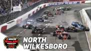 Highlights | 2023 NASCAR Whelen Modified Tour at North Wilkesboro Speedway