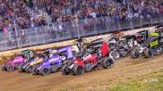 BC39 Dates Announced For September Of 2024 At Indianapolis Motor Speedway