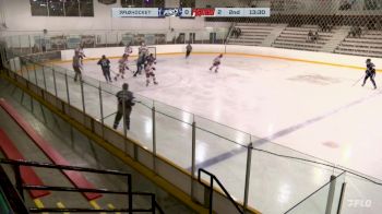 Replay: Home - 2023 Abbotsford vs Ridge Meadows | Sep 27 @ 6 PM