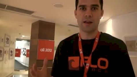 Flotrack in London - adi Hospitality