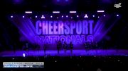 Star Athletics - Onyx [2026 L4 Senior - Medium Day 2] 2026 CHEERSPORT National All Star Cheerleading Championship