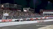 After The Checkers: Breaking Down A Historic Night For The NASCAR Modifieds At North Wilkesboro