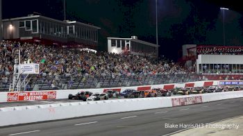 After The Checkers: Breaking Down A Historic Night For The NASCAR Modifieds At North Wilkesboro