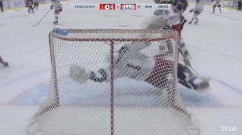 Prince George's Marcus Ouellet Turns In Save Of The Year Candidate | BCHL