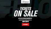 Tickets On Sale Now For Tezos WNO 21, Coming To Austin, TX On Nov. 30