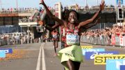 Kenya Tops Medal Table At World Athletics Road Running Championships