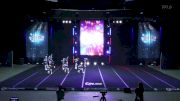 CheerVille - Electro [2024 Junior Day 1] 2024 Battle on Broadway Nationals