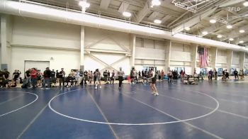 113 lbs Champ. Round 2 - Michael Kowalski, Layton vs Jaxon McKitrick, Mountain View