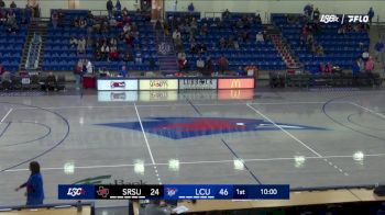 Replay: Sul Ross State vs Lubbock Christian | Jan 9 @ 5 PM