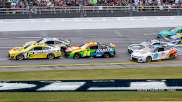 Results: Ryan Blaney Wins, Kevin Harvick Disqualified At Talladega