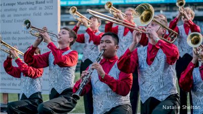 USBands Watch Guide: Oct 7 | Stream Ludwig-Musser Classic LIVE on Flo