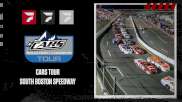 How To Watch Kenny Wallace Race CARS Tour At South Boston Speedway