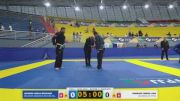 HENRIQUE PEREIRA vs LEANDRO CAMILO MOSCARDI 2026 FPJJ Circuito Paulista GI Etapa 3