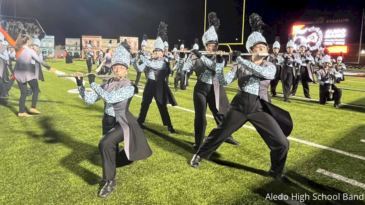 BOA Weekend Watch Guide: October 7