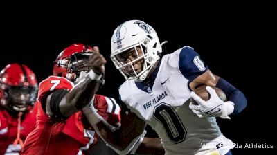 West Florida Football In 2023: What To Know About The Argonauts