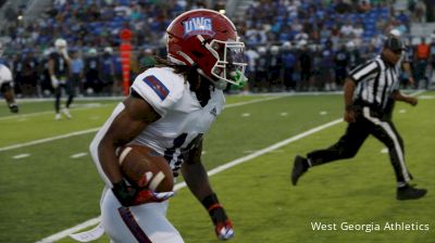 West Georgia Football In 2023: What To Know About The Wolves