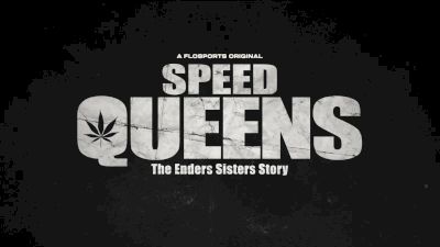 Courtney And Erica Enders Preview FloSports Documentary 'Speed Queens'