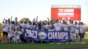 Atlantic League Championship Series Recap: Barnstormers Win Fourth Title