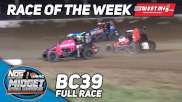 Sweet Mfg Race Of The Week: 2023 BC39 at IMS Dirt Track