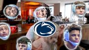 Why Penn State's Lineup Could Look Way Different Than You Expect