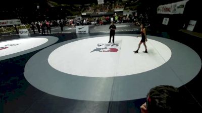 75 lbs Champ. Rd Of 16 - Lucas Anderson, Sunnyvale Wrestling Club vs Alexander Marroquin, MTC - MANTANONA TRAINING CENTER