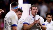 Italy Eye French Upset At Rugby World Cup Following Tough All Blacks Defeat