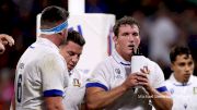 Italy Eye Major French Upset At Rugby World Cup 2023