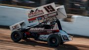 Expected Entry List For High Limit Sprint Car Series At Bridgeport