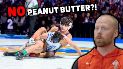 What To Eat Post Weigh-Ins For Wrestling