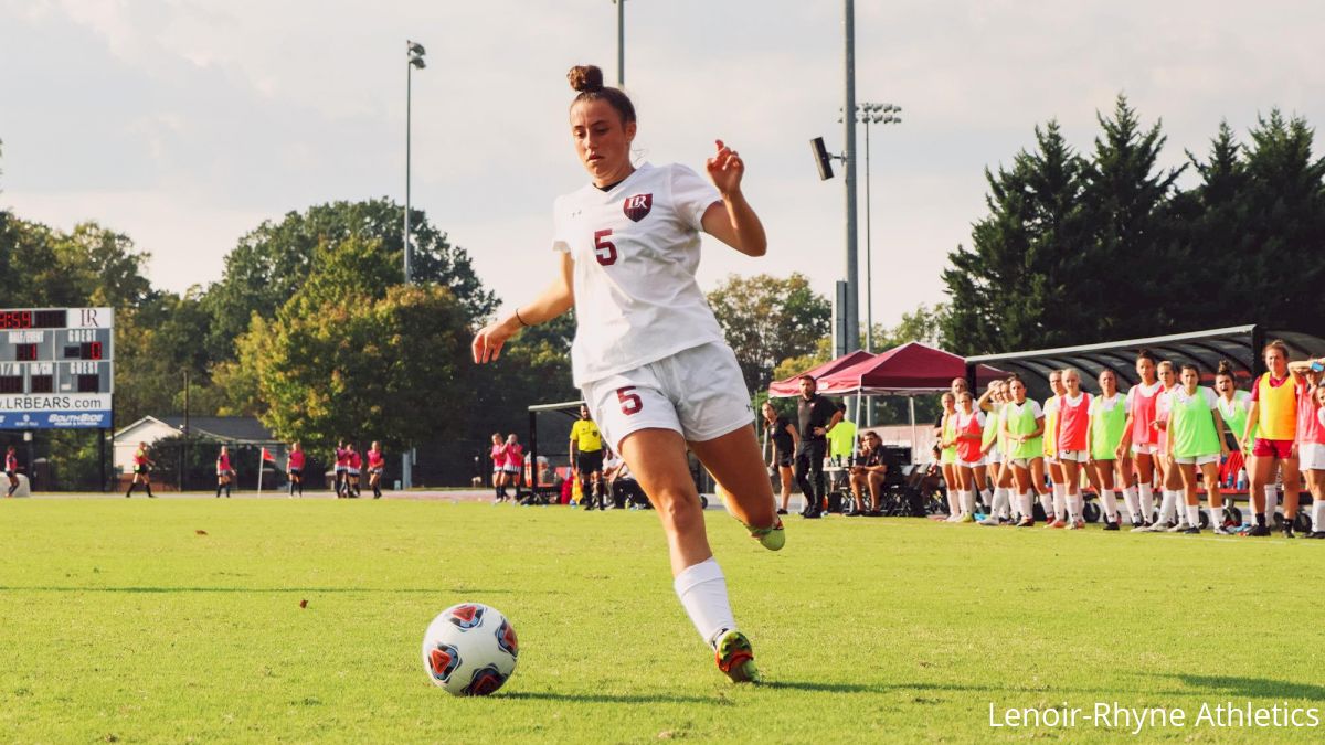 SAC Women's Weekly Awards - Oct.3