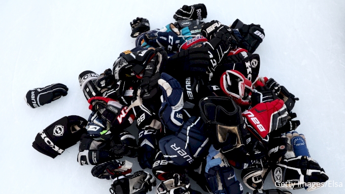 How Much Does It Cost To Play Ice Hockey? - FloHockey