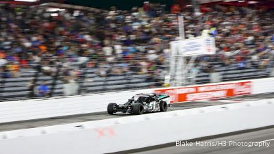 Tremendous NASCAR Whelen Modified Tour Points Battle Turns To Thompson