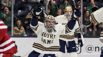 Atlantic Hockey 2022-23 Season Preview: Complacency not an issue for any  teams as conference finds itself focused on new season - College Hockey